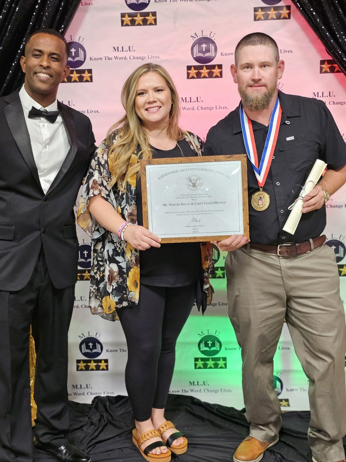 Graduation ceremony 57